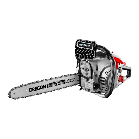 Graphite 58G943 User manual