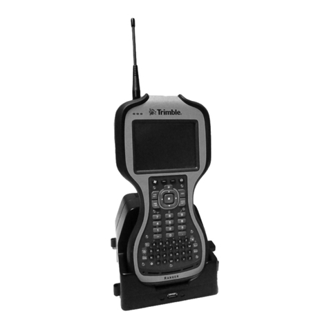 Badger Meter ORION Installation & operation manual