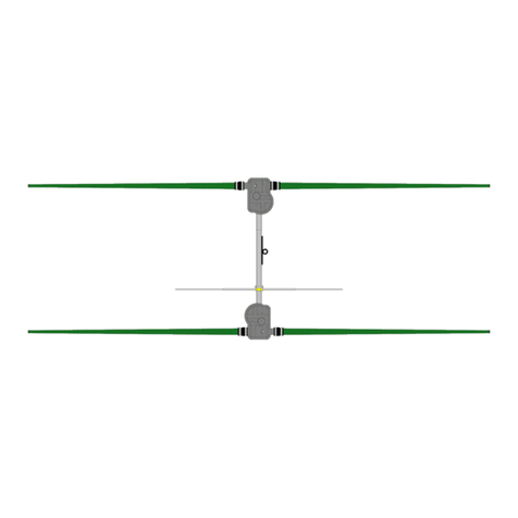 SteppIR 2 Element Yagi instruction manual