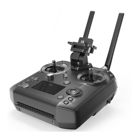 dji Cendence User manual dji Cendence User manual