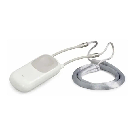 Philips Lifeline GoSafe 2 Instructions for use