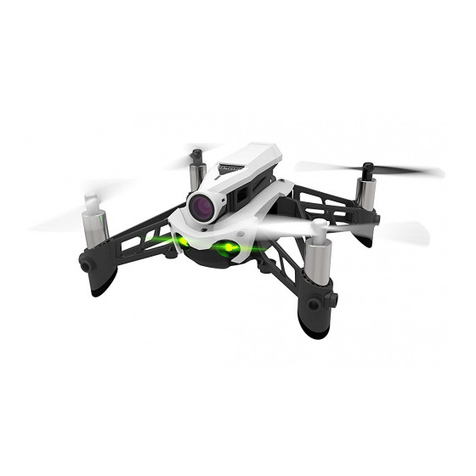 Parrot Mambo FPV User manual Parrot Mambo FPV User manual