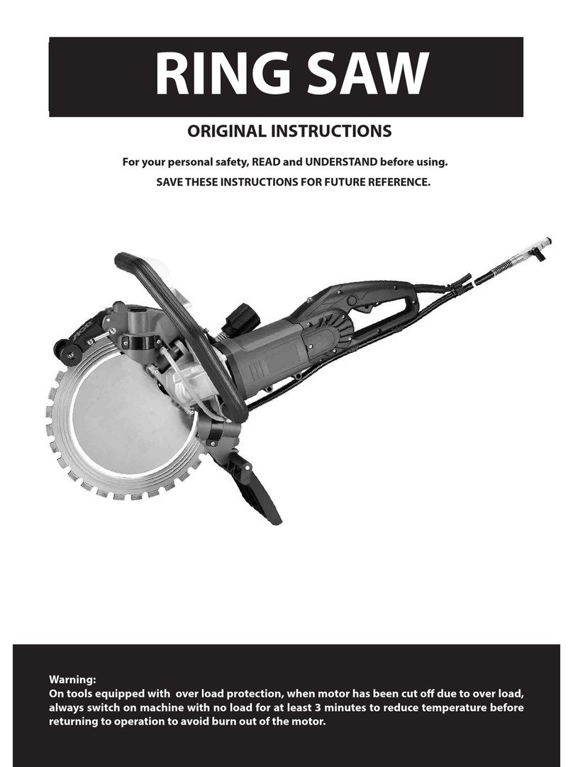 AGP R13 User manual