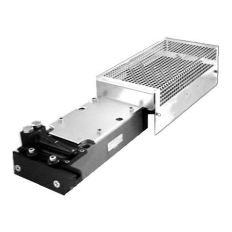 Festo BV-200 Series User manual Festo BV-200 Series User manual