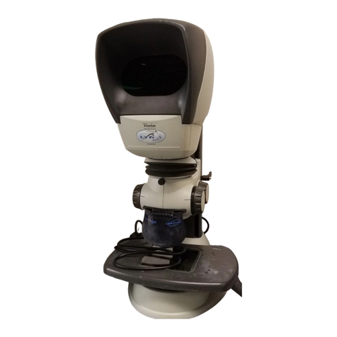 Vision Lynx Stereo User manual
