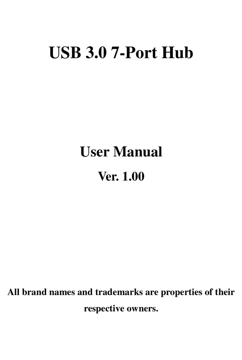 Sunrich Tech U-1580 user manual Sunrich Tech U-1580 user manual