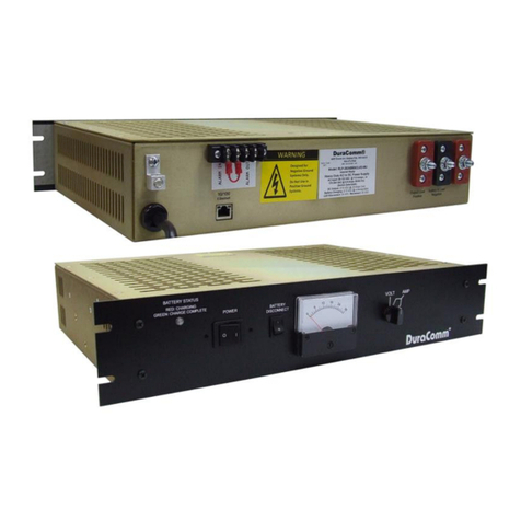 DuraComm RLP-2024BBSCLVD-MU user guide DuraComm RLP-2024BBSCLVD-MU user guide
