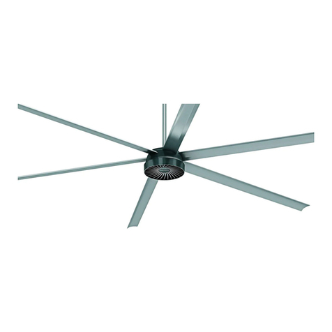 MacroAir Technologies AirVolution-D 370 installation manual