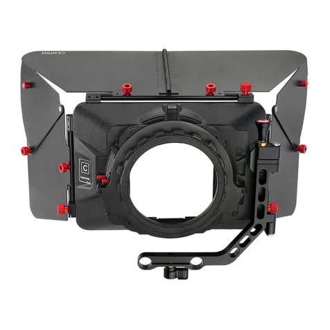 Camtree MB-20 User manual