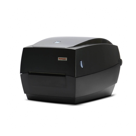 HPRT HT130 User manual