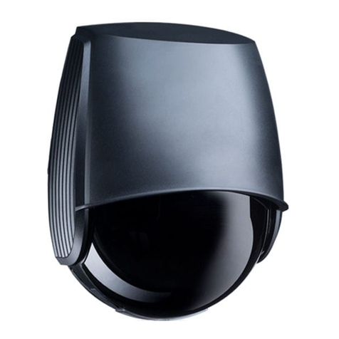 BEA LZR-WIDESCAN User manual BEA LZR-WIDESCAN User manual