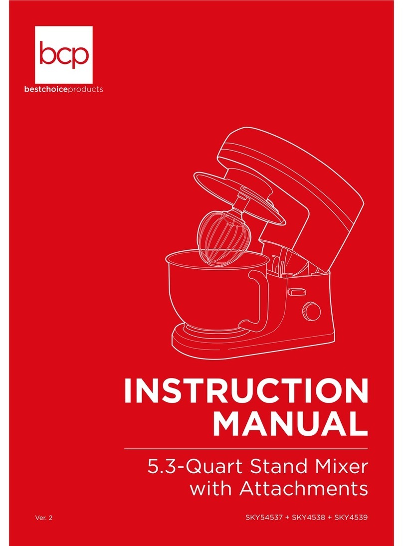 Best Choice Products SKY54537 instruction manual