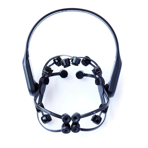 Emotiv EPOC User manual