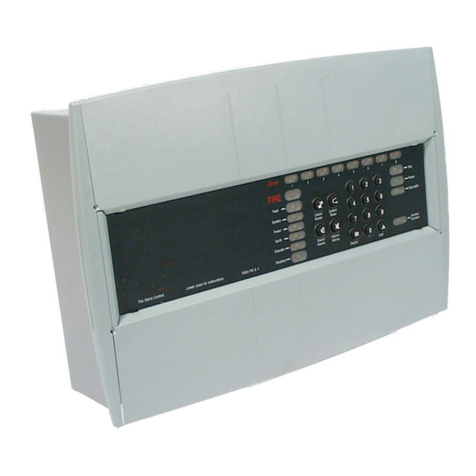 Honeywell 13270-01LB User manual