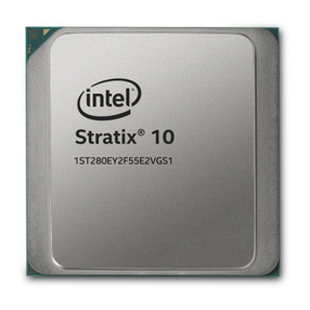 Intel Stratix 10 user guide