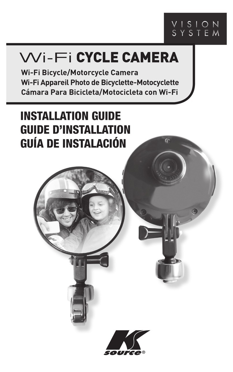K Source G242 installation guide K Source G242 installation guide