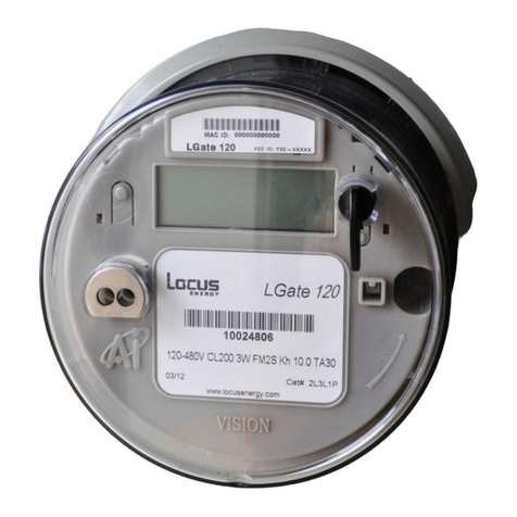 Locus Energy LGate 120 installation guide
