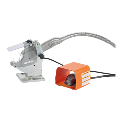 Panduit PATMBM4.0 User manual