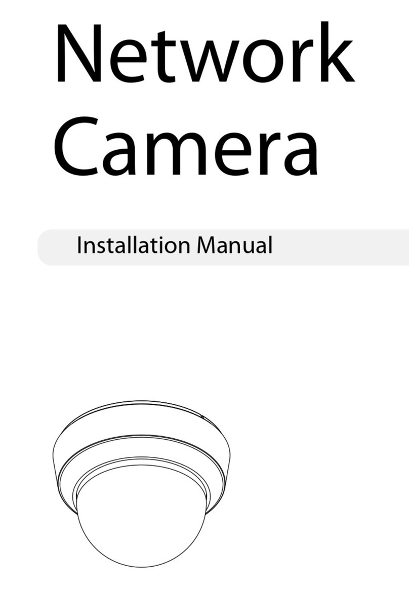 Costar CDI2528W installation manual