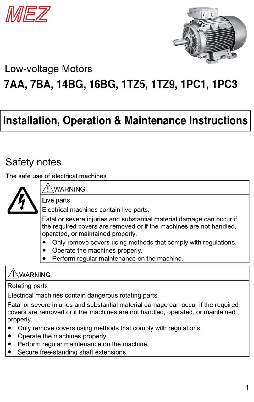 MEZ 7AA Guide