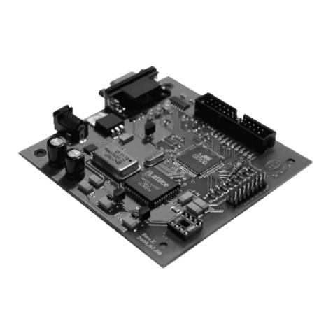 TMT XPROG-m User manual