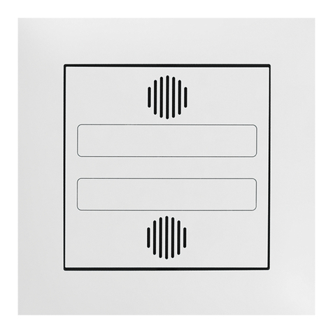 iNels RFSTI-11 installation manual