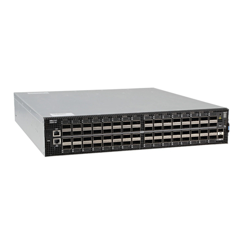 Dell EMC Z9264F-ON Setup guide