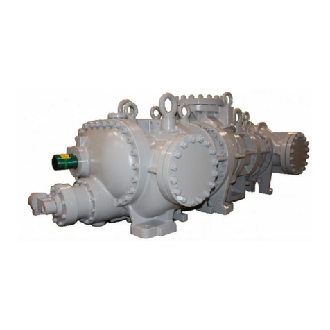 mycom 4032**C Series User manual