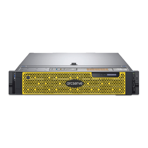 Arcserve 7000 Series user guide