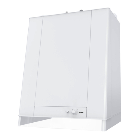 Flexit K2.1 user manual