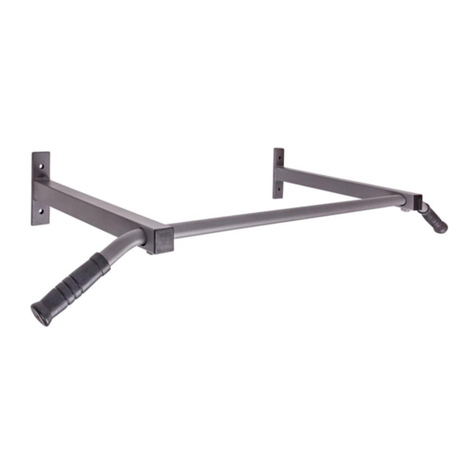 Insportline PU1207 user manual