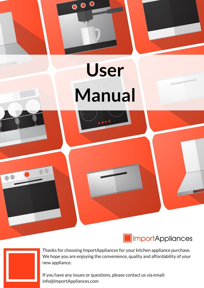 NEFF C18FT48H0 instruction manual