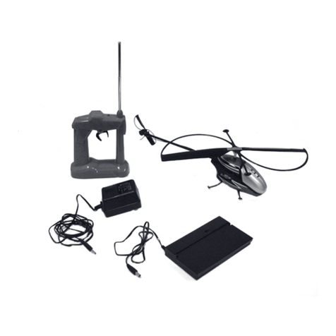 Harbor Freight Tools 94737 User manual