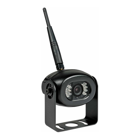Voyager WVCMS130AP manual