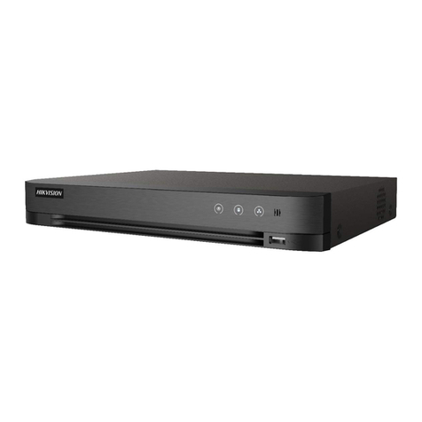 HIK VISION DS-7204HQHI-K1 user manual