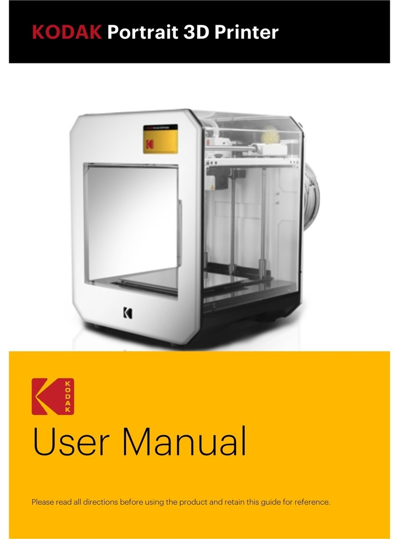 Kodak Portrait User manual