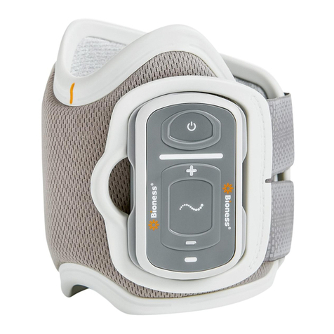 Bioness L300 Go user guide