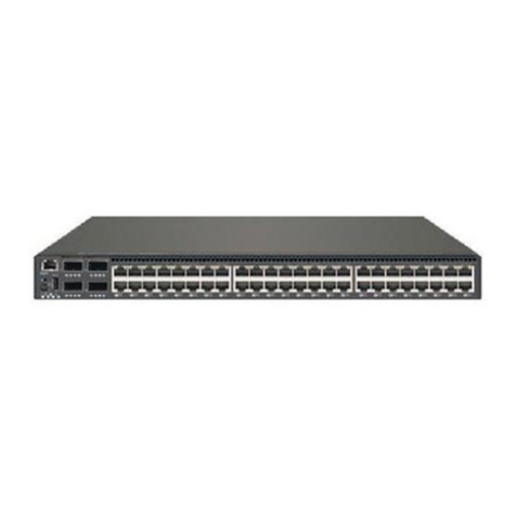 Black Box LEV2525A Safety guide