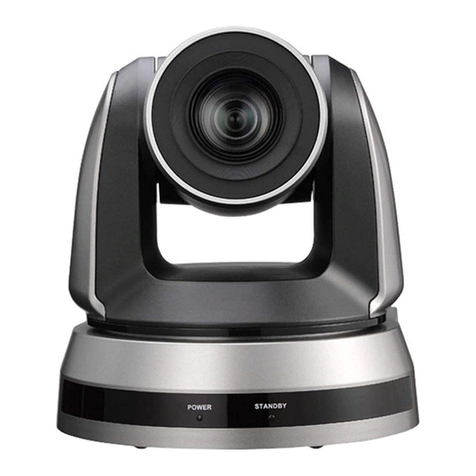 Lumens VC-A51S Quick start guide Lumens VC-A51S Quick start guide
