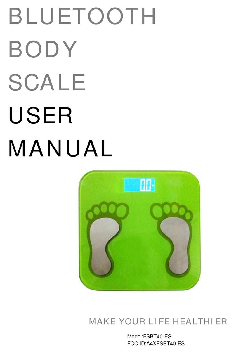 CE-Link FSBT40-ES user manual