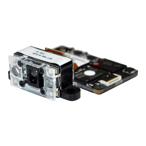 Code Code Reader CR8000 Quick setup guide