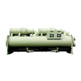 McQuay WMC-B 145S User manual