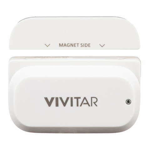 Vivitar WT-06 user manual