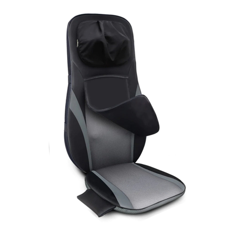 Snailax SL-234 Use & care manual