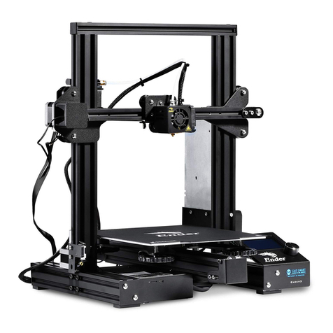 SainSmart ENDER3 User manual
