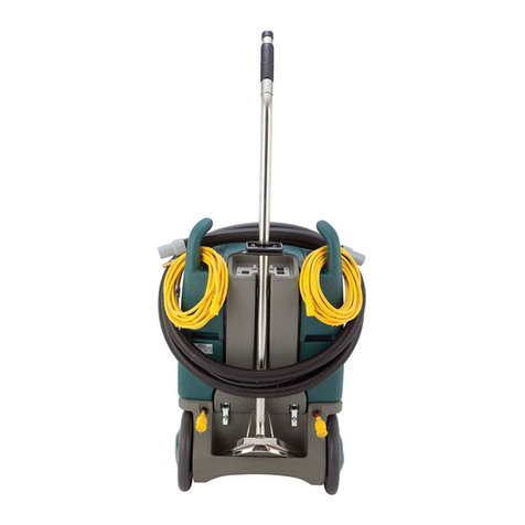 Nobles Explorer H2 Product manual