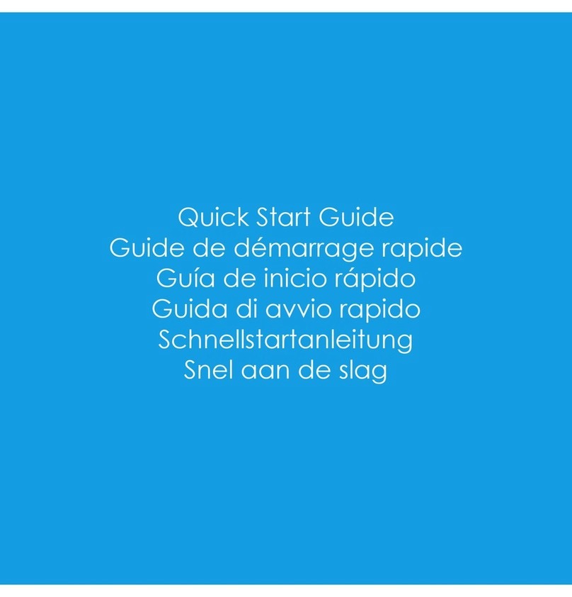 Phorus PS10 quick start guide