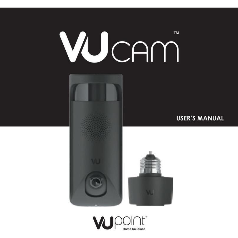 VuPoint VuCam installation guide