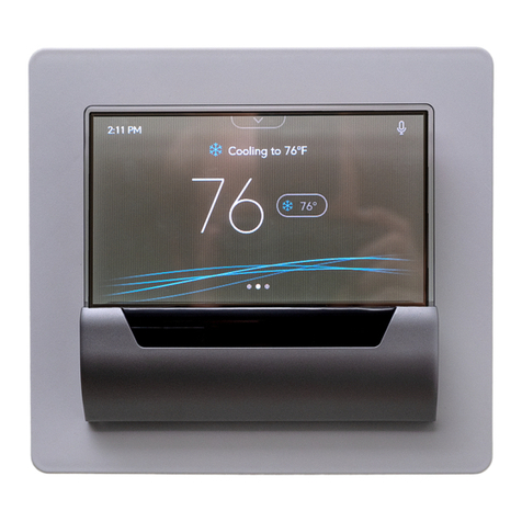 Johnson Controls GLAS user manual
