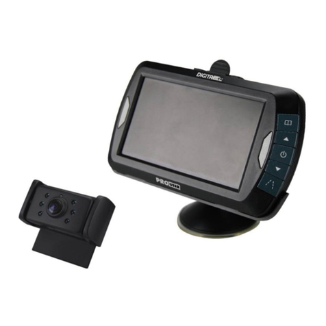 pro user PKC0BU4 Tx manual